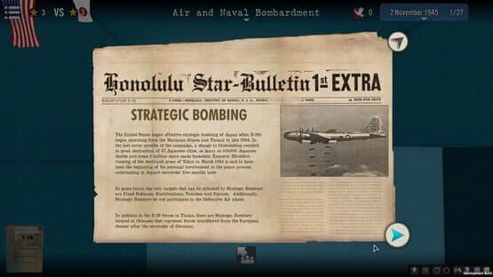 SGS Operation Downfall — screenshot 6
