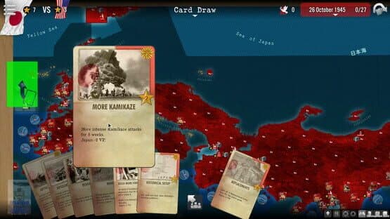 SGS Operation Downfall — screenshot 8