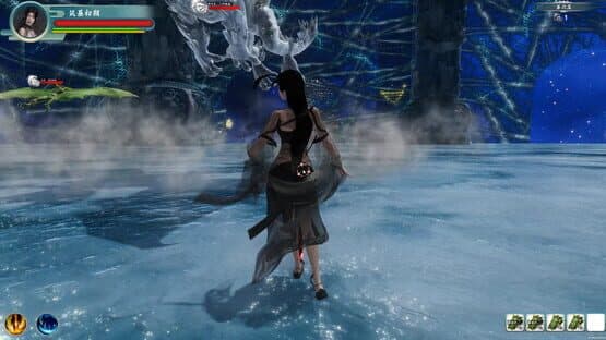 Magicians and Monsters — screenshot 4