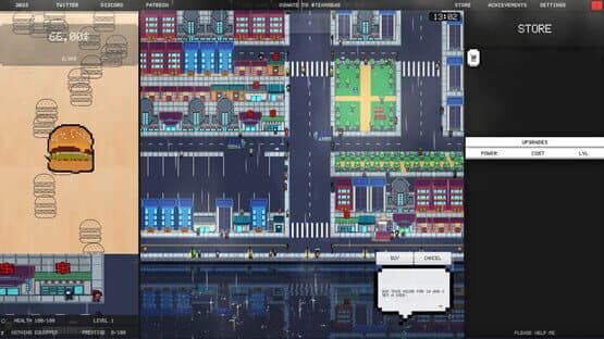 Pixa Clicker — screenshot 1