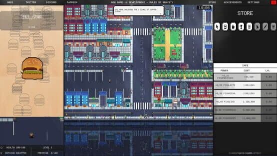 Pixa Clicker — screenshot 2