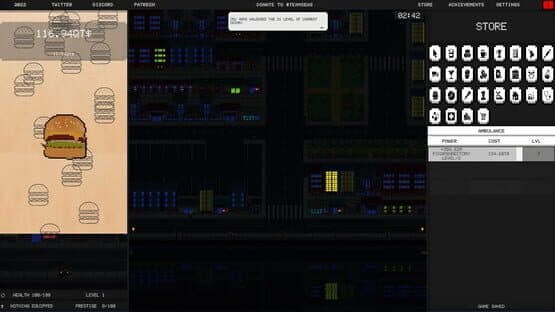 Pixa Clicker — screenshot 3