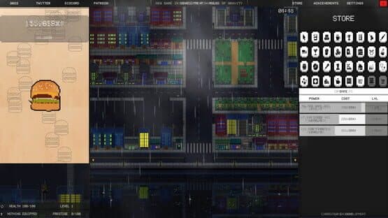 Pixa Clicker — screenshot 4