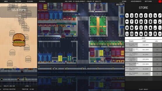 Pixa Clicker — screenshot 5