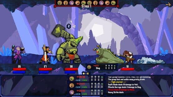 Fight For It — screenshot 1