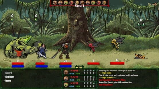 Fight For It — screenshot 4