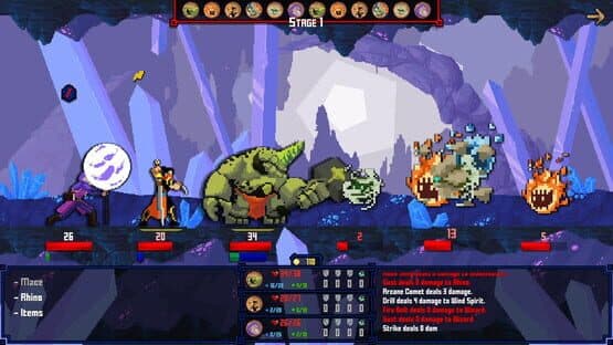 Fight For It — screenshot 5