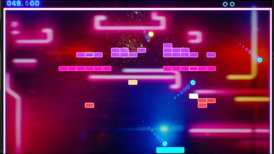 Neon Breaker — screenshot 5