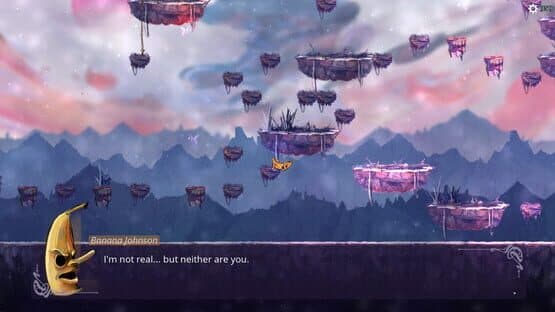 Banana Hell: Mountain of Madness — screenshot 1