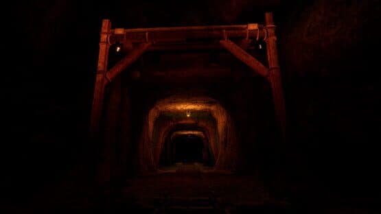 Scare Train VR — screenshot 2