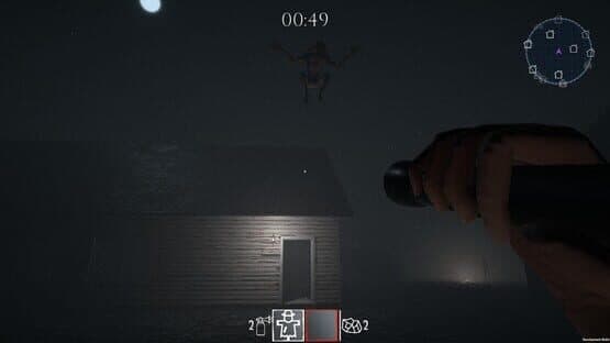 The Monster Mole — screenshot 1