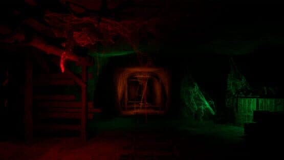 Scare Train VR — screenshot 3