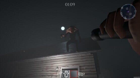 The Monster Mole — screenshot 2