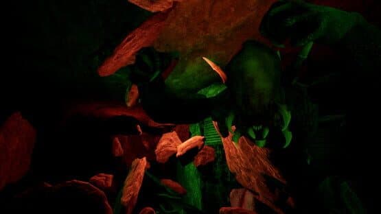 Scare Train VR — screenshot 4