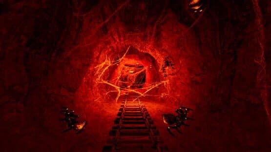 Scare Train VR — screenshot 5