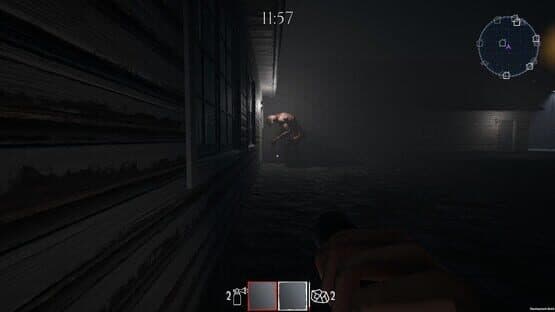 The Monster Mole — screenshot 5
