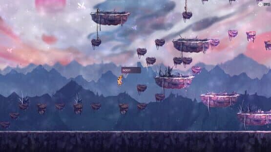Banana Hell: Mountain of Madness — screenshot 5