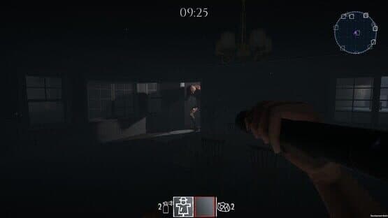 The Monster Mole — screenshot 7