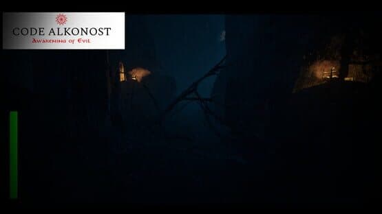 Code Alkonost: Awakening of Evil — screenshot 2