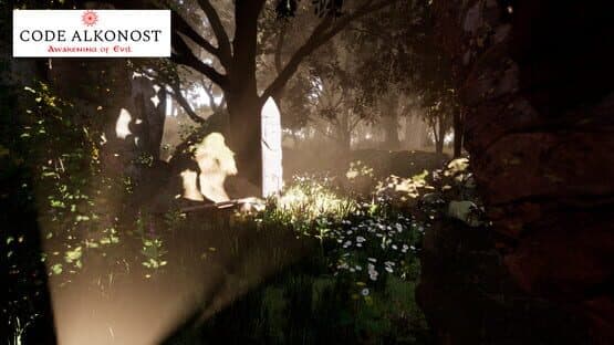 Code Alkonost: Awakening of Evil — screenshot 7