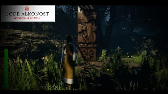 Code Alkonost: Awakening of Evil — screenshot 8