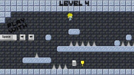PlayWith — screenshot 2