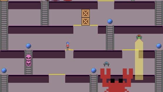 Escape Chase Zombie — screenshot 4
