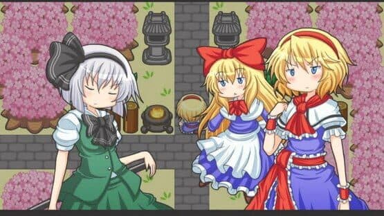Tatoe Sore ga Ningyou Demo — screenshot 6