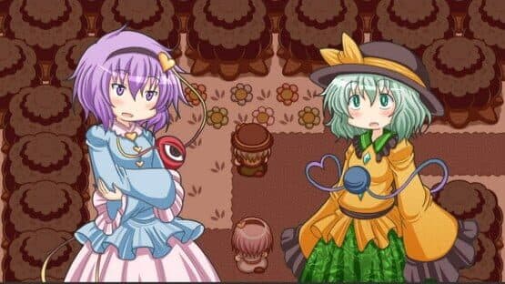 Tatoe Sore ga Ningyou Demo — screenshot 7