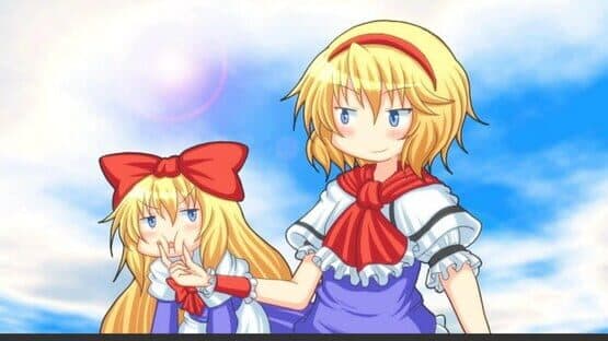 Tatoe Sore ga Ningyou Demo — screenshot 8