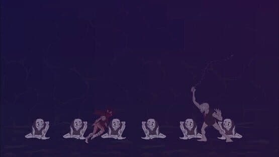 Red Fury — screenshot 1