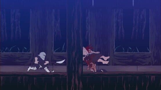 Red Fury — screenshot 4