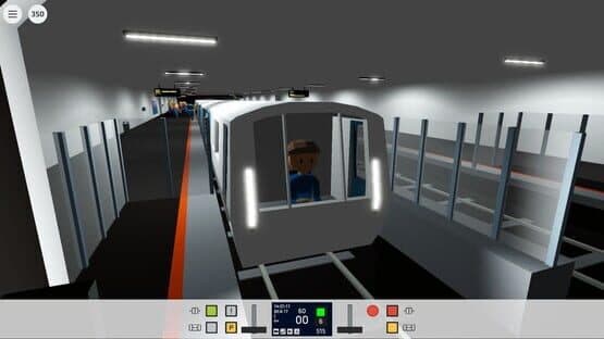 Metro Mover — screenshot 1