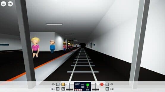 Metro Mover — screenshot 6