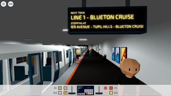 Metro Mover — screenshot 7