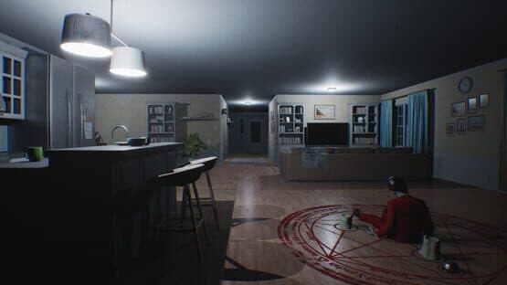 Hide Alone — screenshot 1
