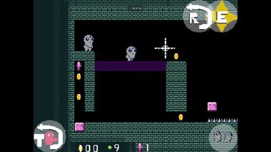 Lost Gray — screenshot 1