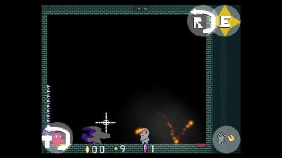Lost Gray — screenshot 2