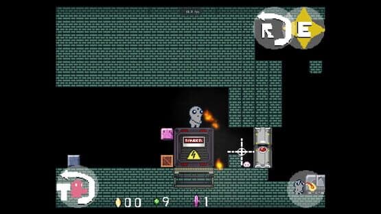 Lost Gray — screenshot 3