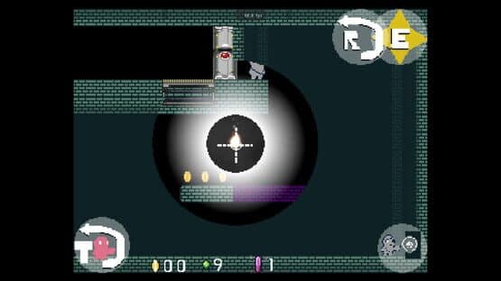 Lost Gray — screenshot 4