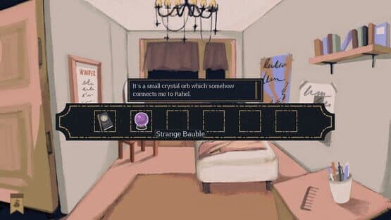 Pitstop in Purgatory — screenshot 3