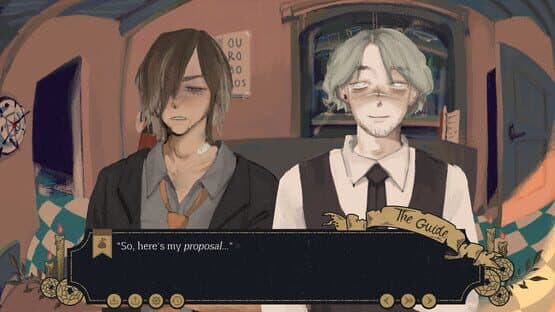 Pitstop in Purgatory — screenshot 4