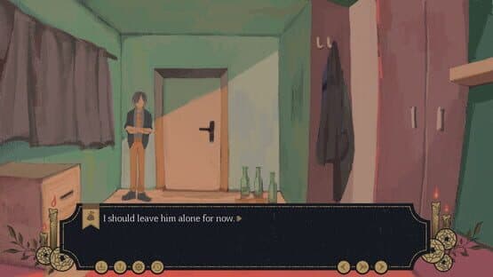 Pitstop in Purgatory — screenshot 5
