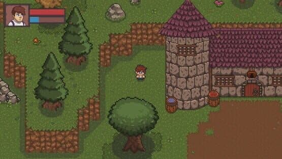 Book Quest — screenshot 1