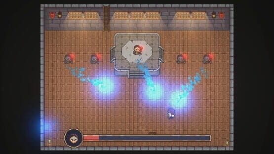 Book Quest — screenshot 2