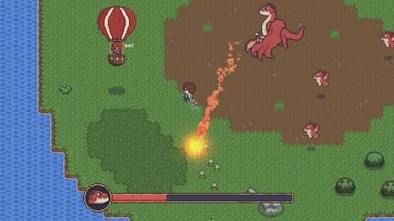 Book Quest — screenshot 5