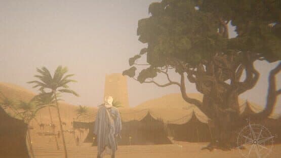 Once Upon a Time in Morocco — screenshot 1