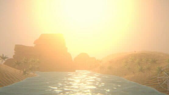 Once Upon a Time in Morocco — screenshot 2