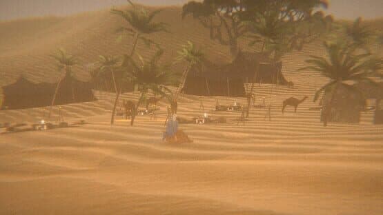 Once Upon a Time in Morocco — screenshot 7