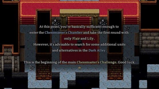 Eremidia: Archivist's Curse — screenshot 4